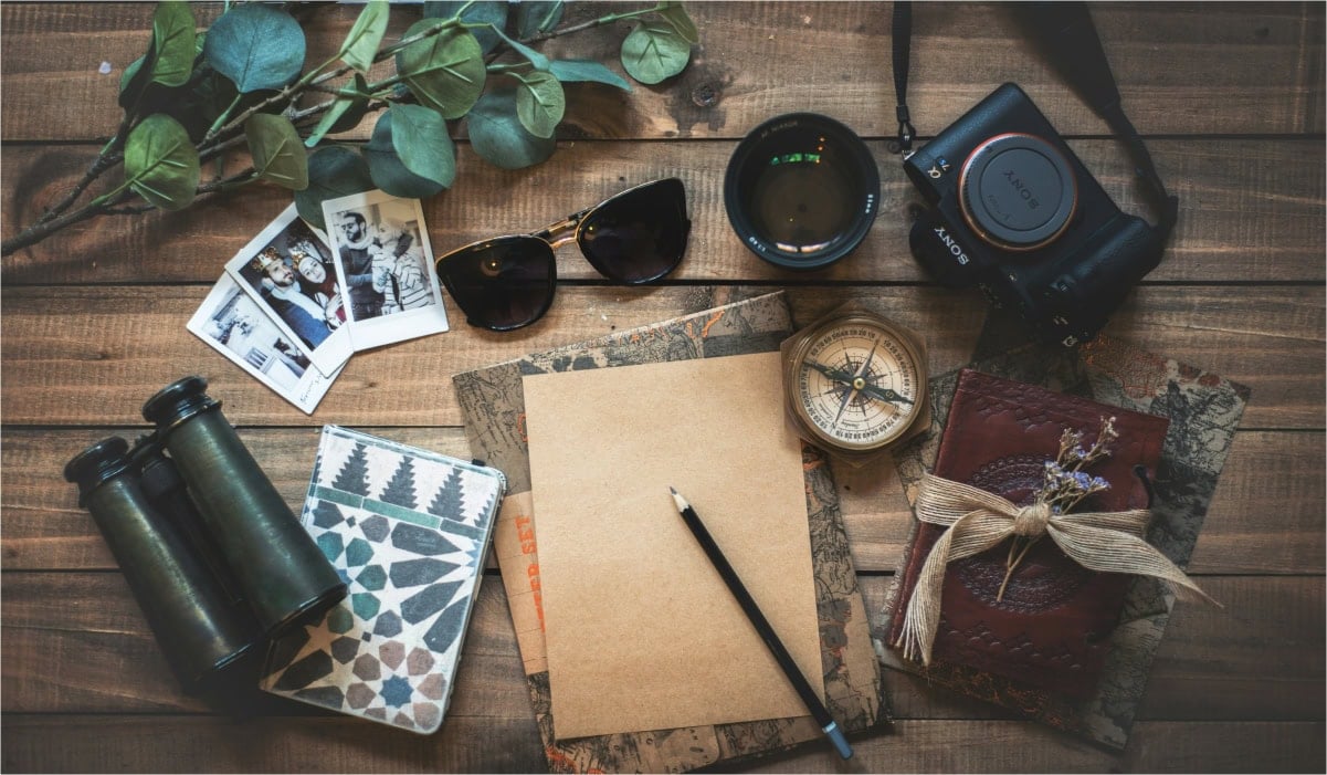 How to Pack Smart for Any Trip